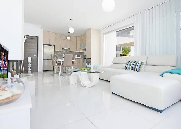 Solebianco Protaras