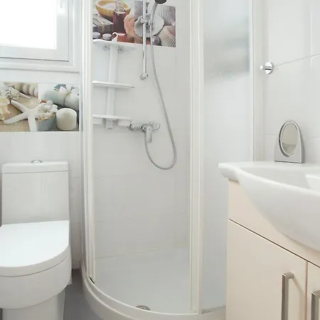 Villa Solebianco Protaras