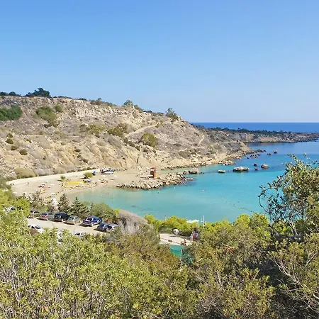 Villa Solebianco *