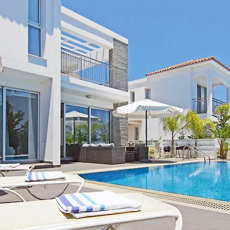 Solebianco Protaras