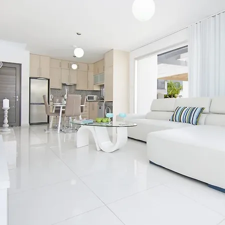 Solebianco Protaras