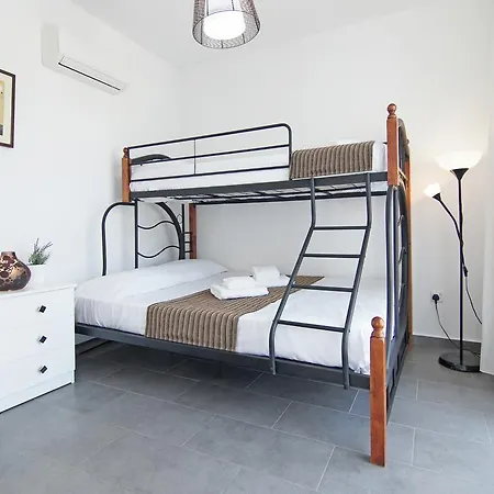 빌라 Solebianco 프로타라스