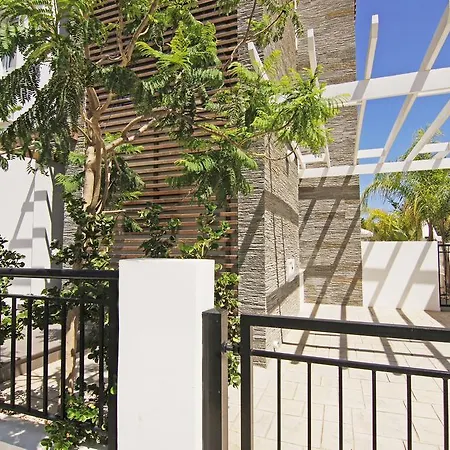 Villa Solebianco *