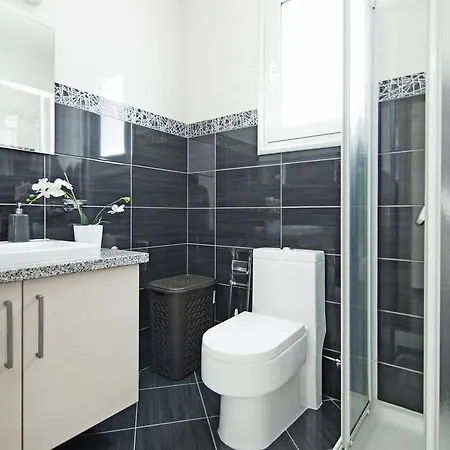 Βίλα Solebianco *