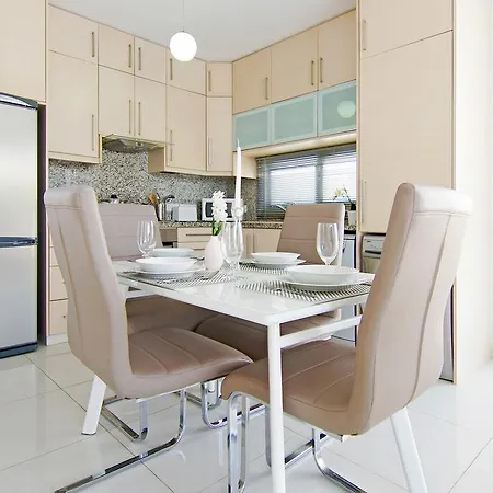 Solebianco Protaras