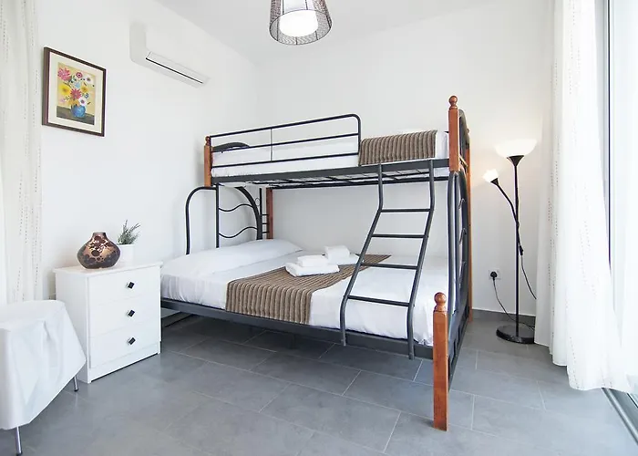 ヴィラ Solebianco プロタラス