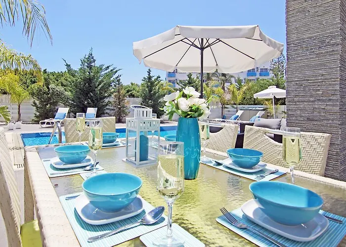 ヴィラ Solebianco