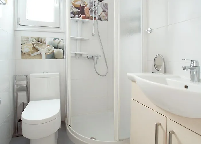 Villa Solebianco Protaras